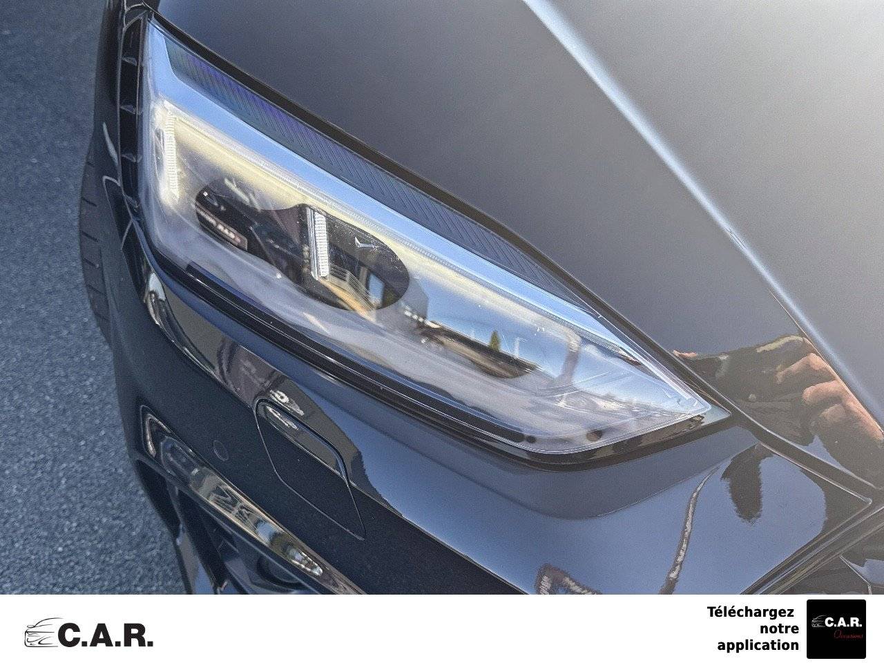 Image about Audi RS 5 Sportback RS 5 Sportback 331 kW (450 ch) tiptronic