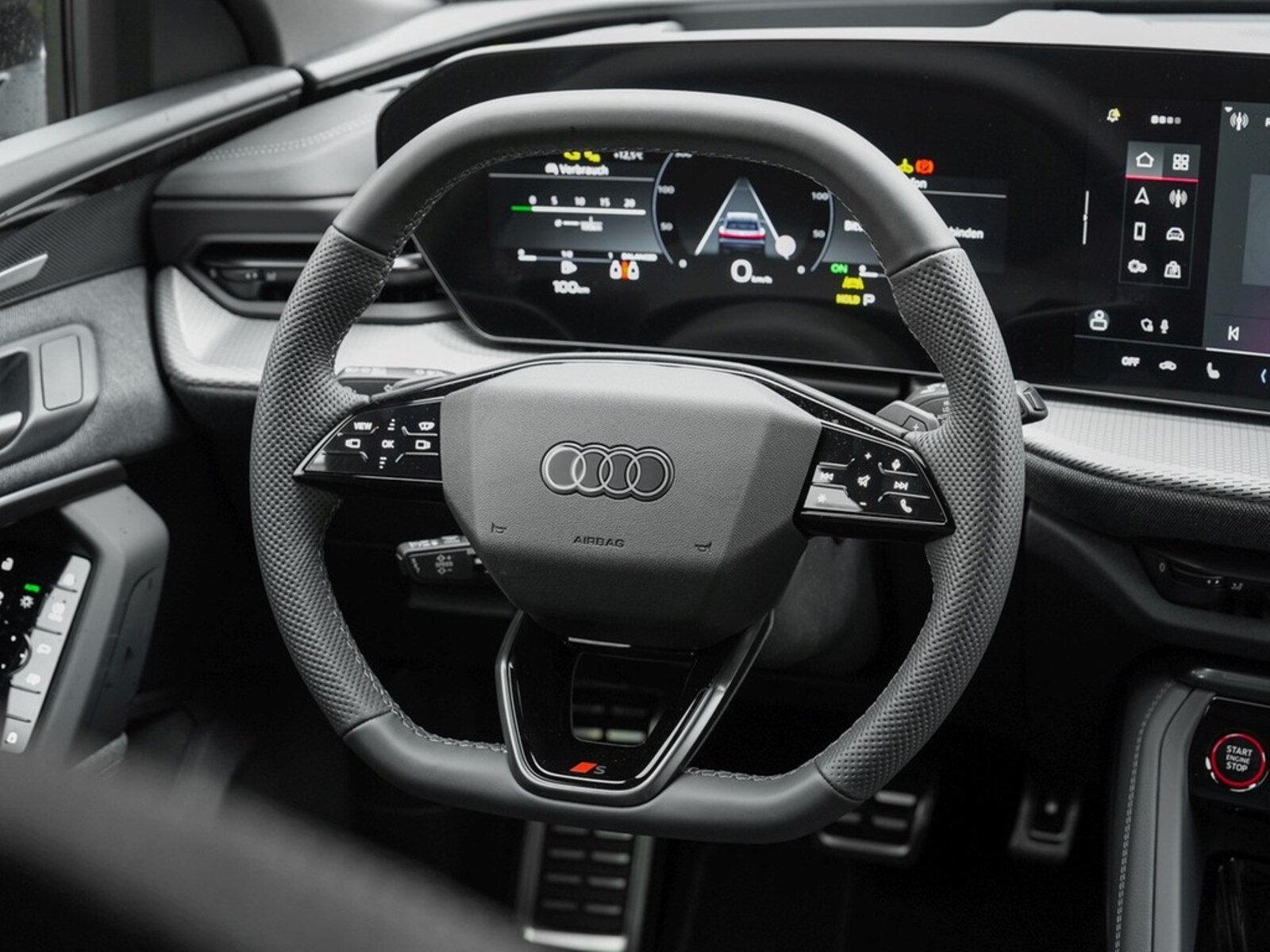 Audi Q5 – Bild 12