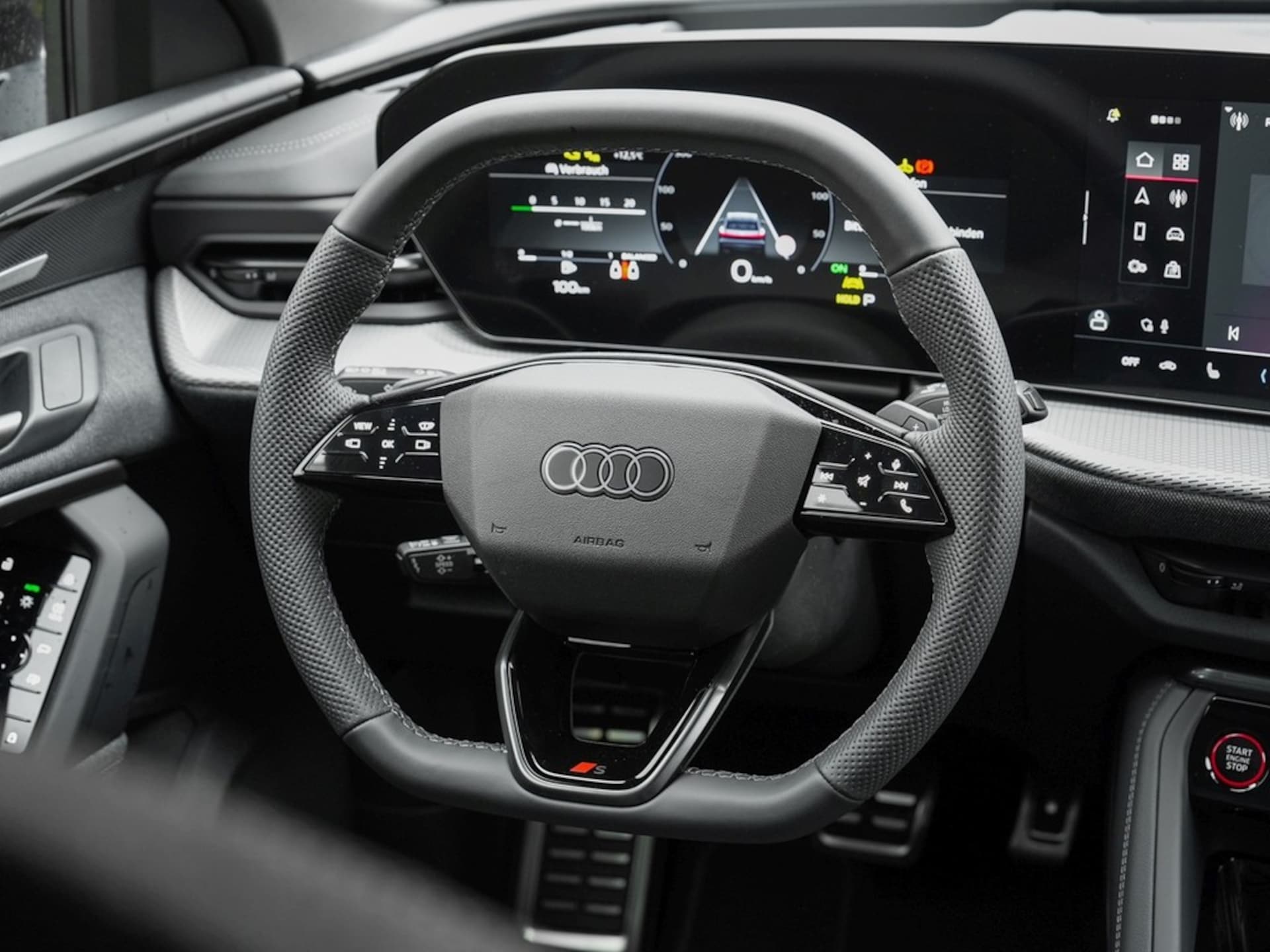 Audi Q5 SUV