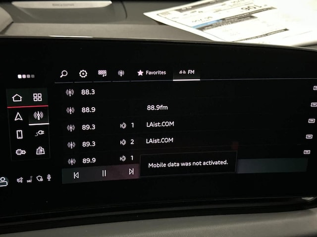 2025 Audi A6 Sportback e-tron Premium Plus - Photo 17