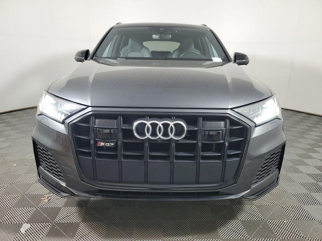 2021 Audi SQ7