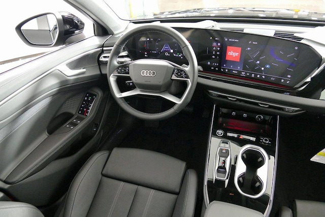 2026 Audi A6 Premium Plus - Photo 25