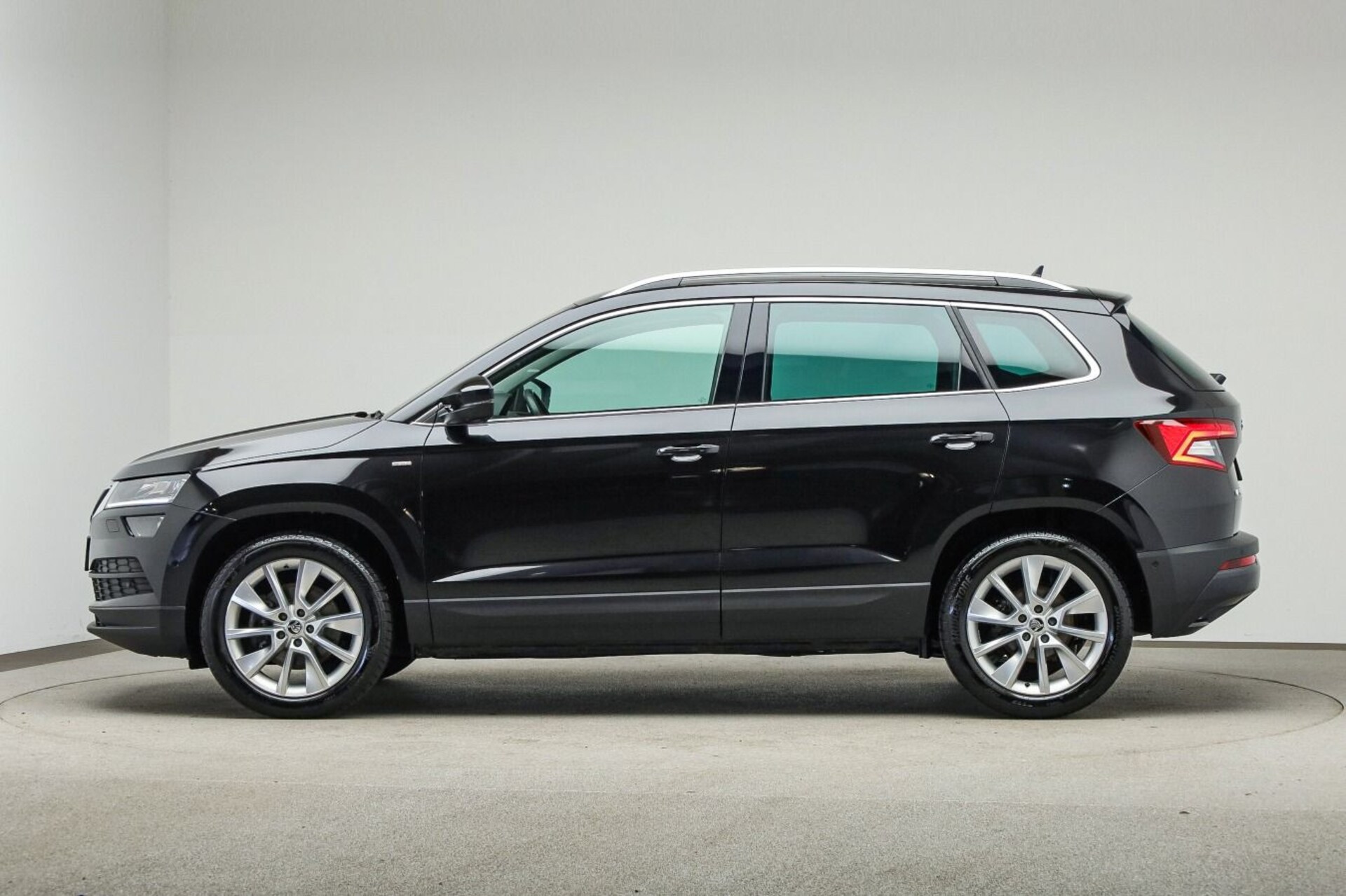 Skoda Karoq Ambition