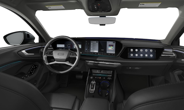 2026 Audi A5 Sedan