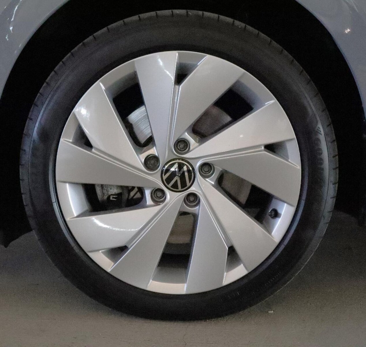 Volkswagen Golf Variant – Bild 5