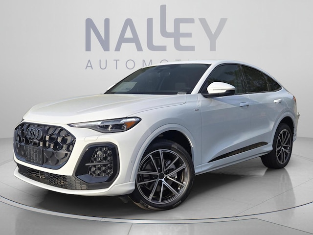 Photo of 2026 Audi Q5 Sportback