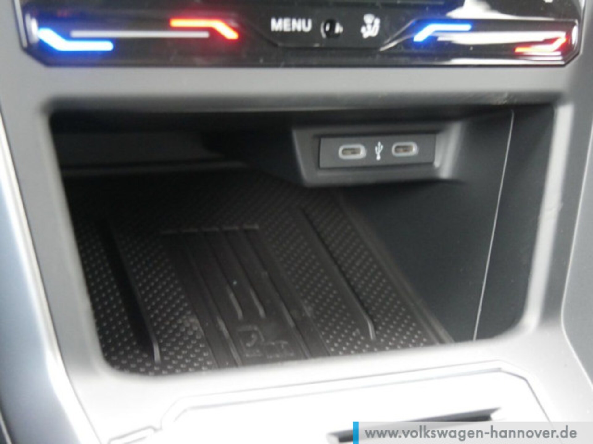 Volkswagen Polo Style