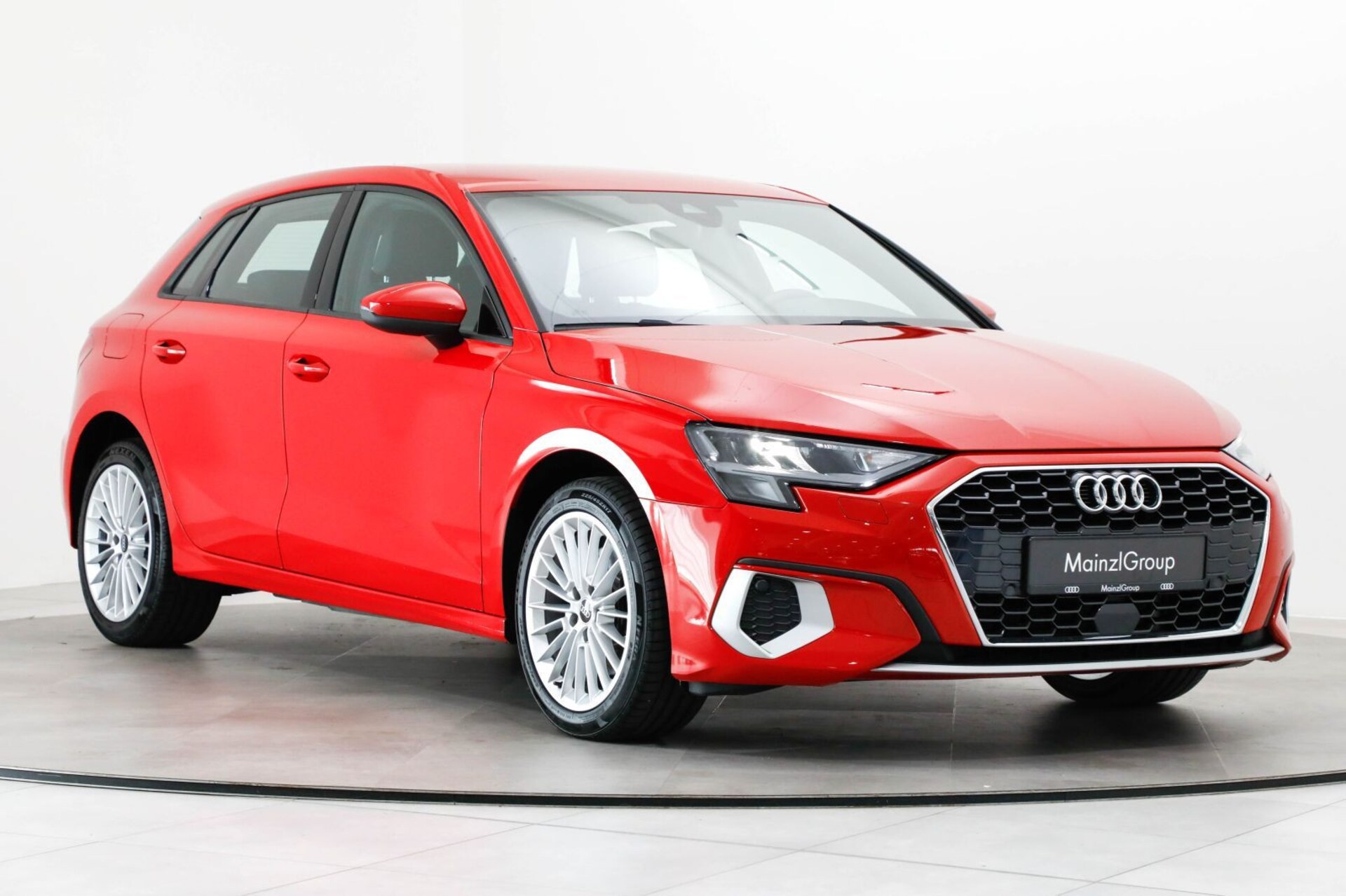 Audi A3 Sportback TFSI e Advanced