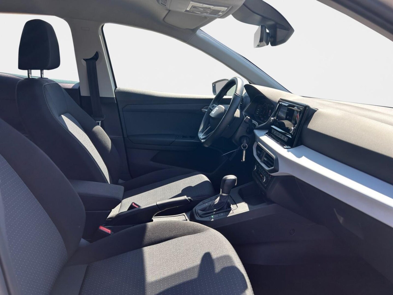 SEAT Ibiza – Bild 15