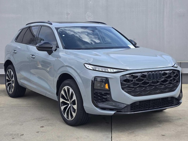 2026 Audi Q3 SUV