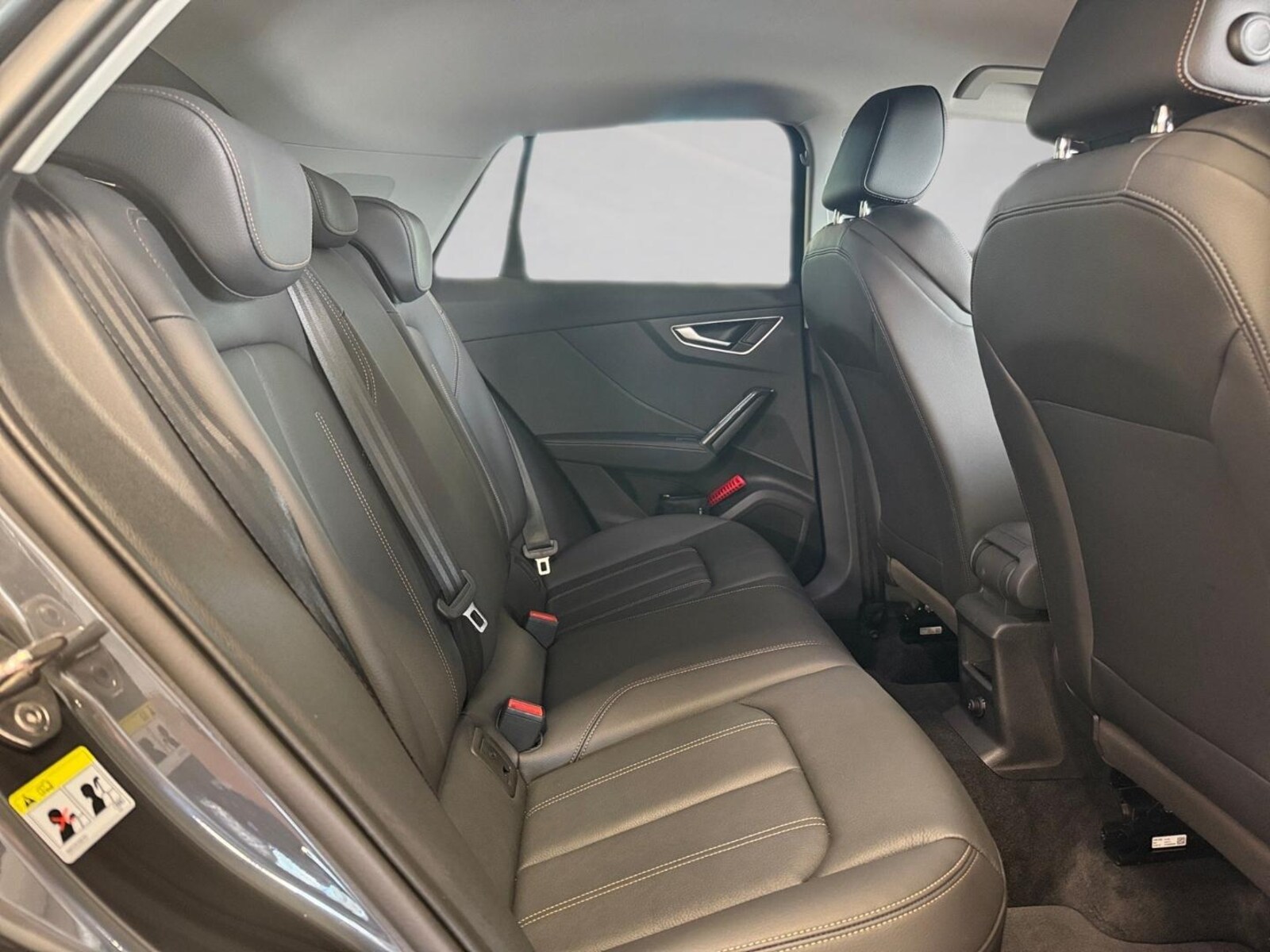 Audi Q2 – Bild 11