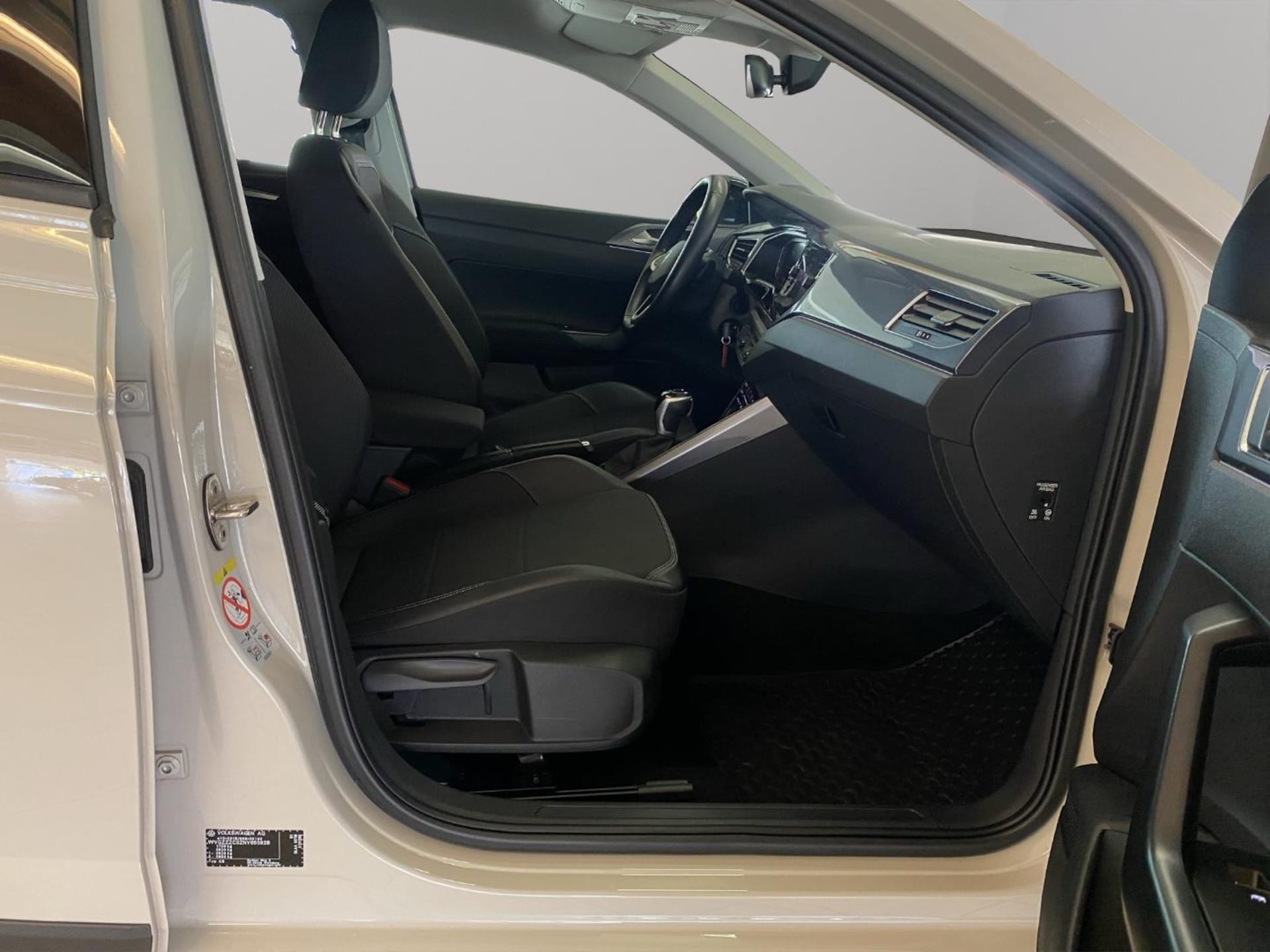Volkswagen Taigo Style