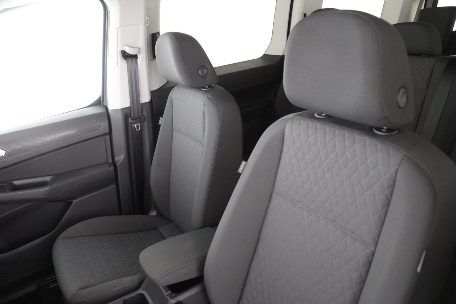 Volkswagen Caddy Maxi Life