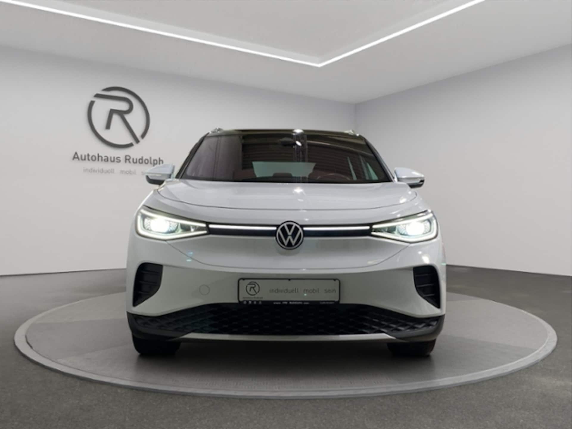 Volkswagen ID.4 Pure Performance