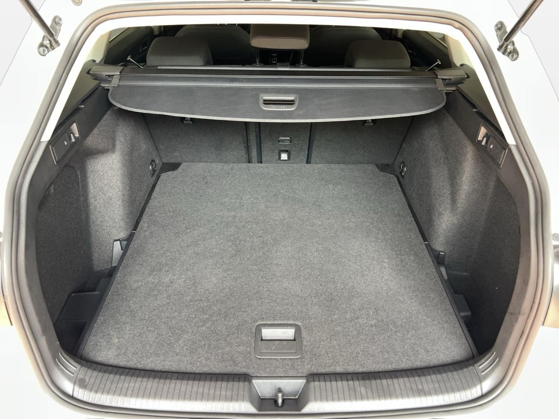 Volkswagen Golf Variant Style