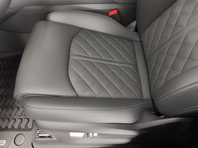2026 Audi SQ8 Premium Plus - Photo 16