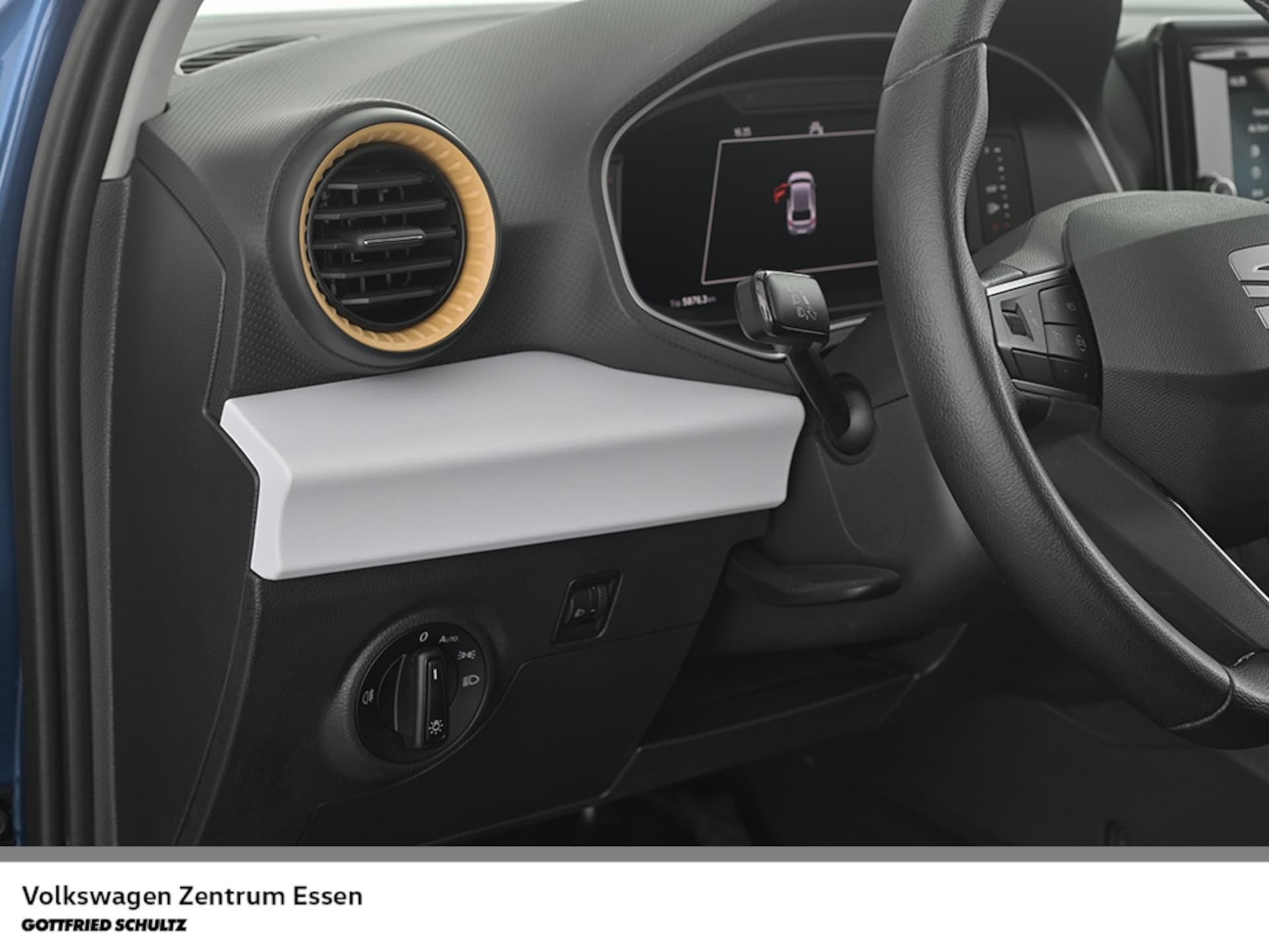 SEAT Ibiza Style