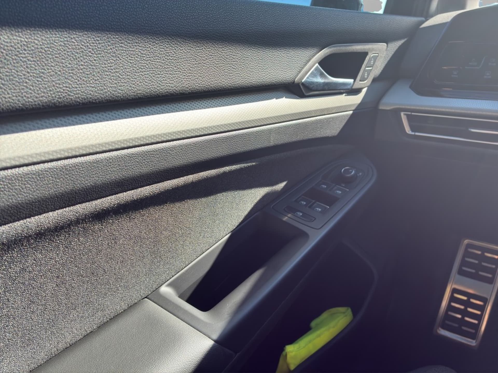 Volkswagen Golf MOVE