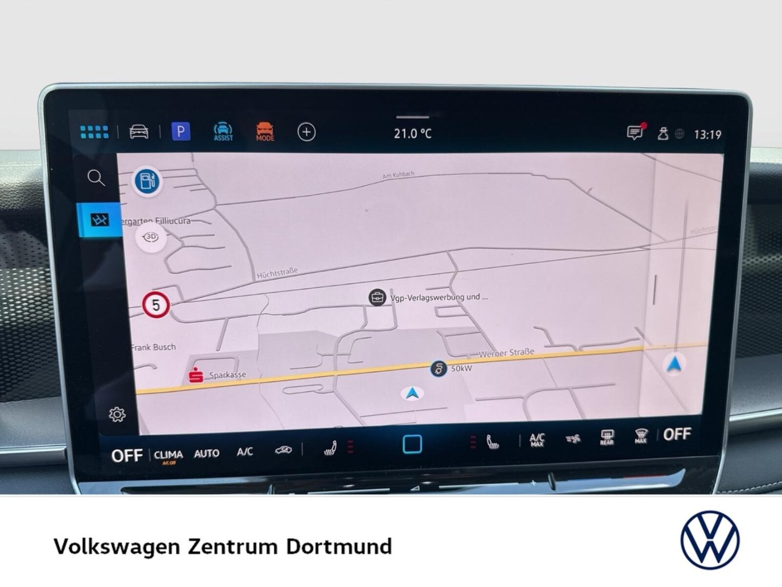 Volkswagen Tayron – Bild 12