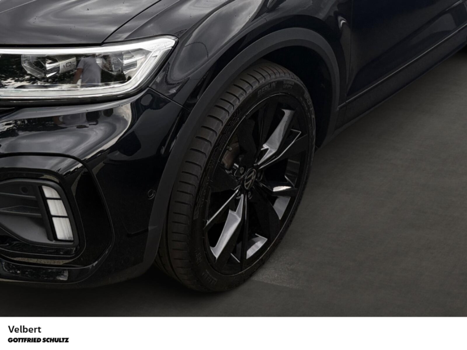Volkswagen T-Roc – Bild 7