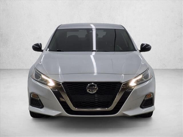 2022 Nissan Altima