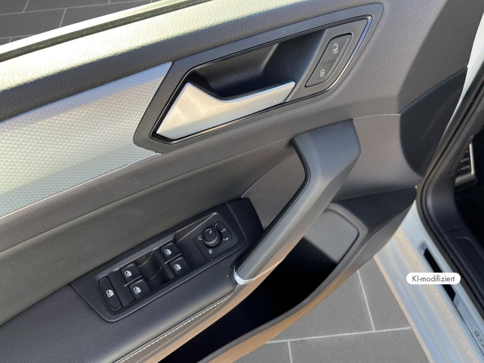 Volkswagen Touran – Bild 13