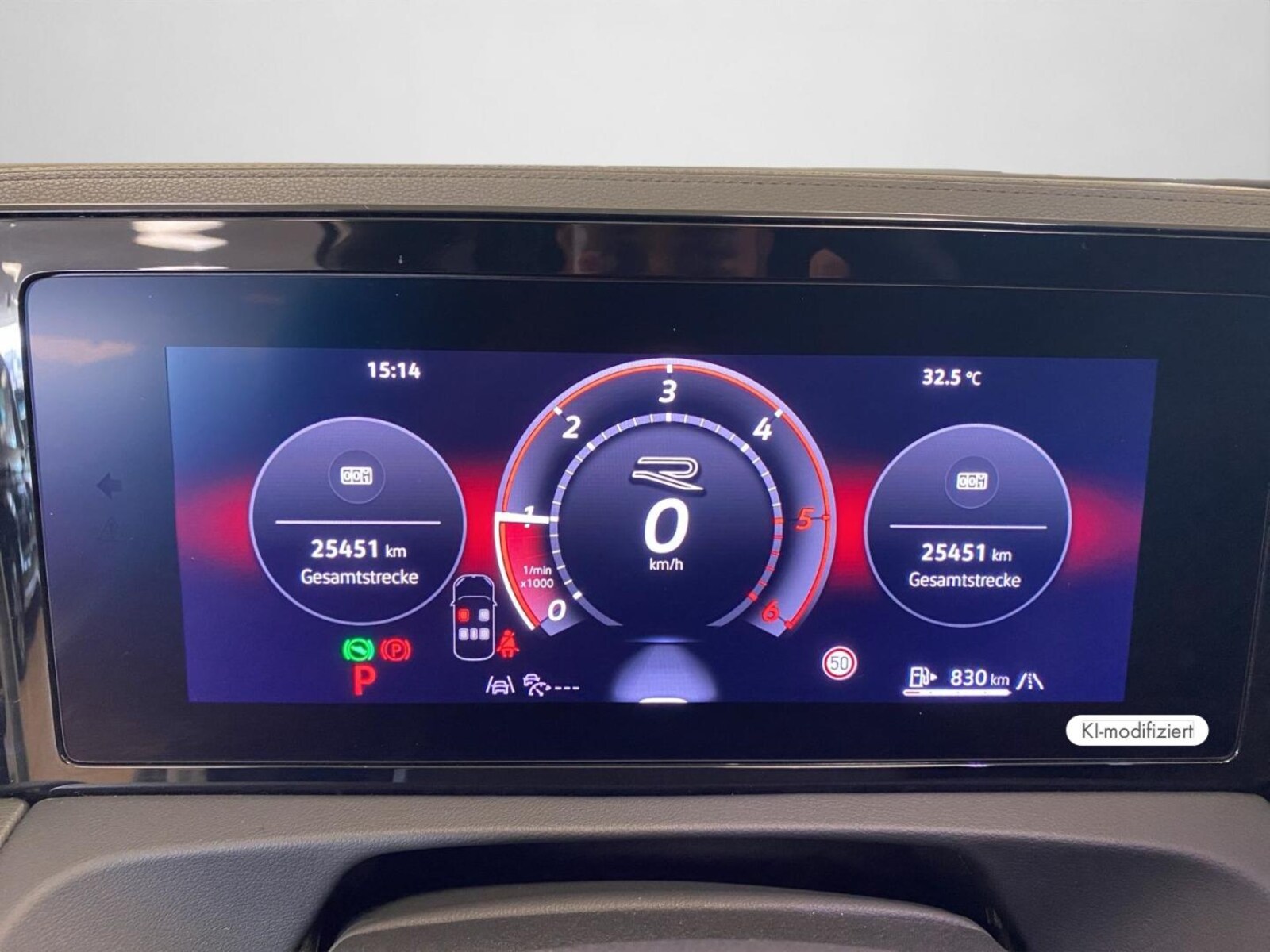 Volkswagen Tiguan – Bild 9