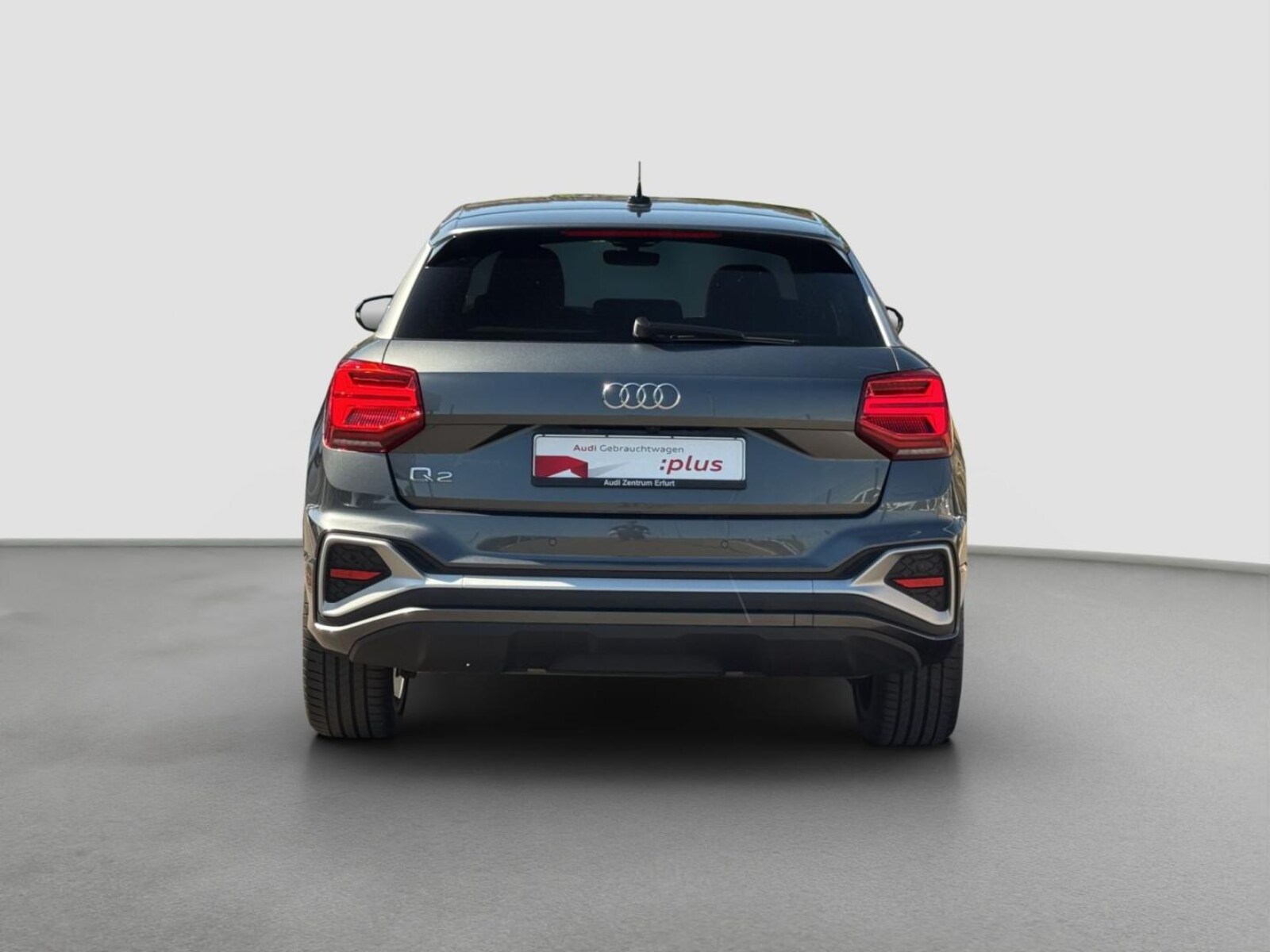Audi Q2 – Bild 13
