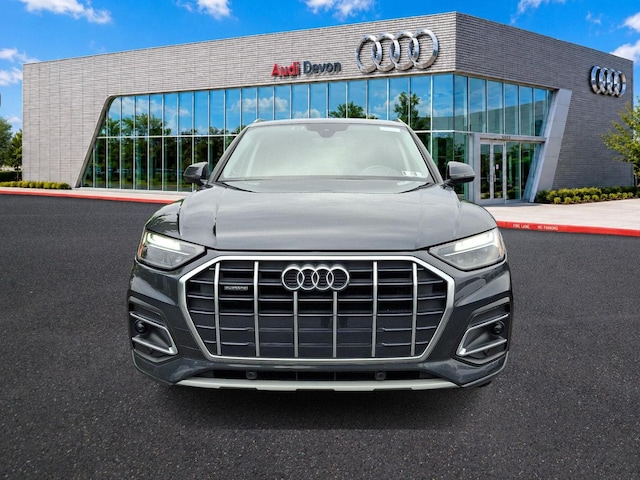 2024 Audi Q5