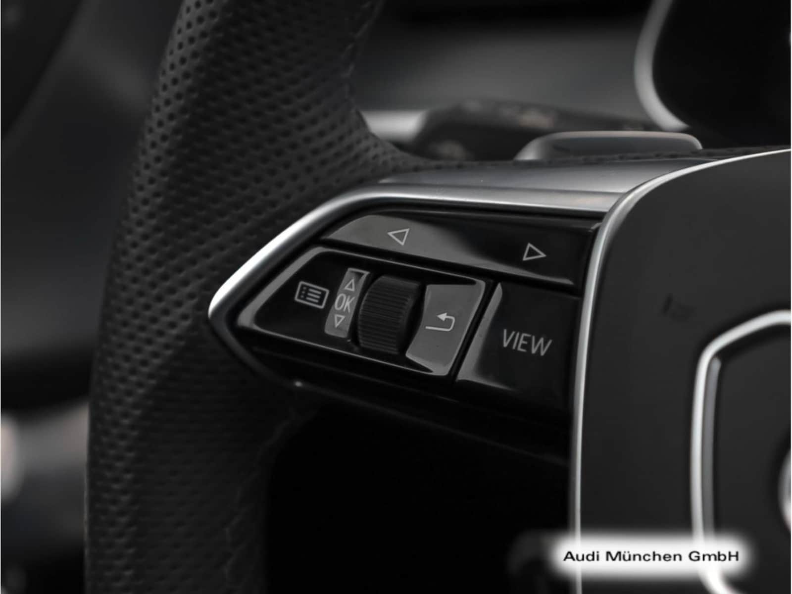 Audi S6 Avant – Bild 16
