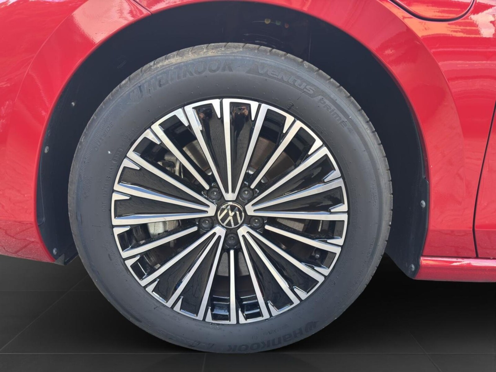Volkswagen Passat – Bild 7