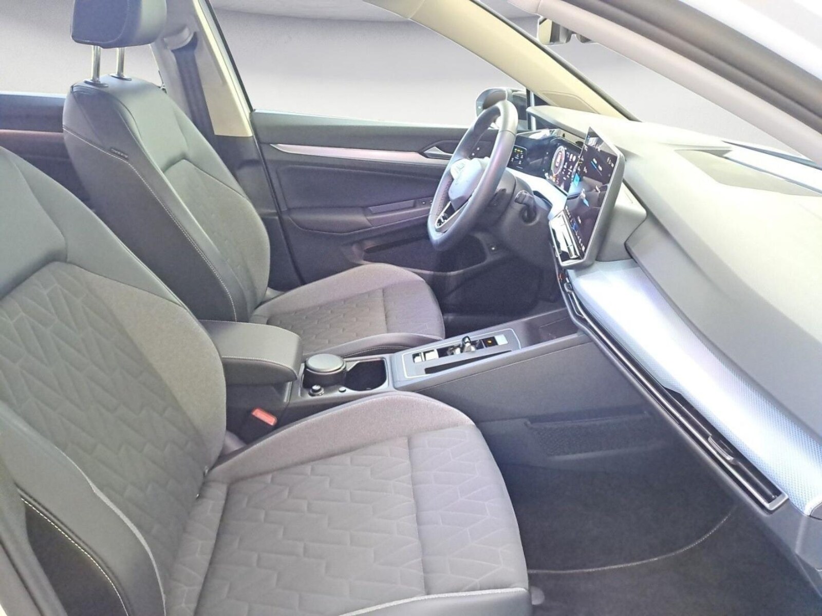 Volkswagen Golf – Bild 13