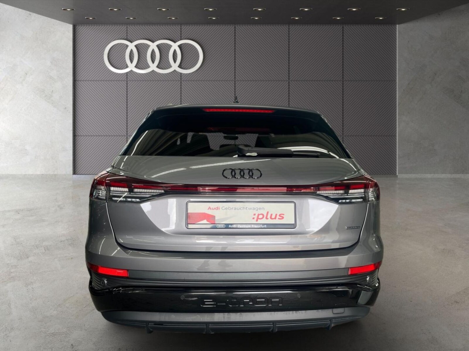 Audi Q4 e-tron – Bild 5