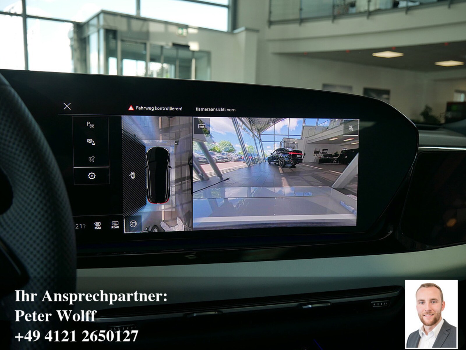 Audi A6 Avant – Bild 19