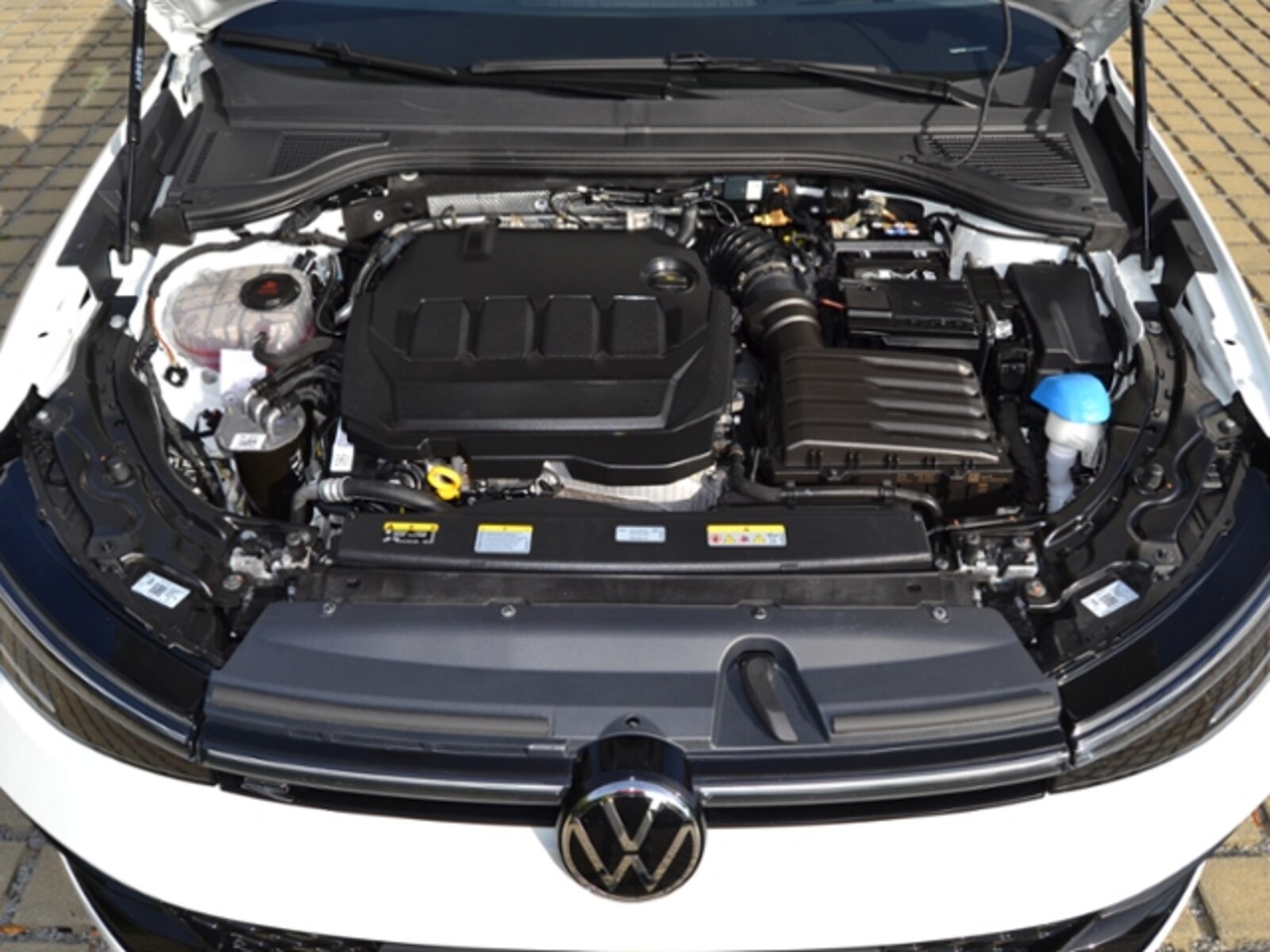Volkswagen Passat – Bild 13
