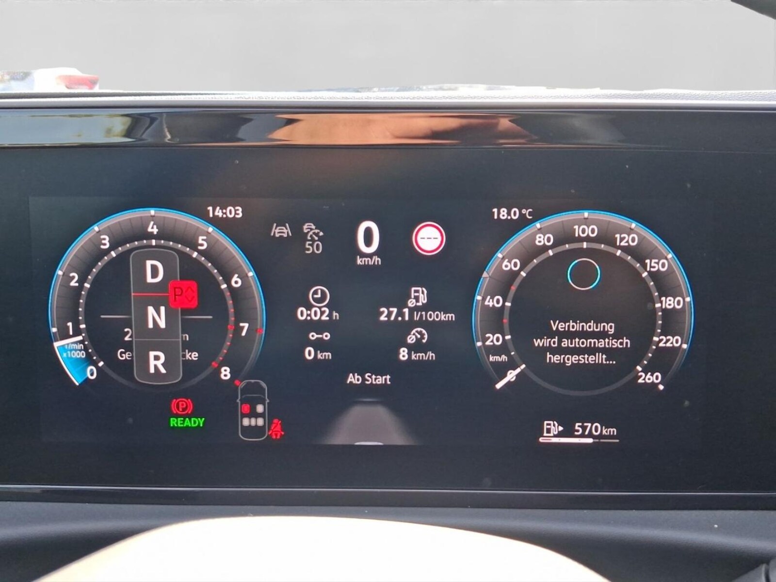 Volkswagen T-Roc – Bild 9