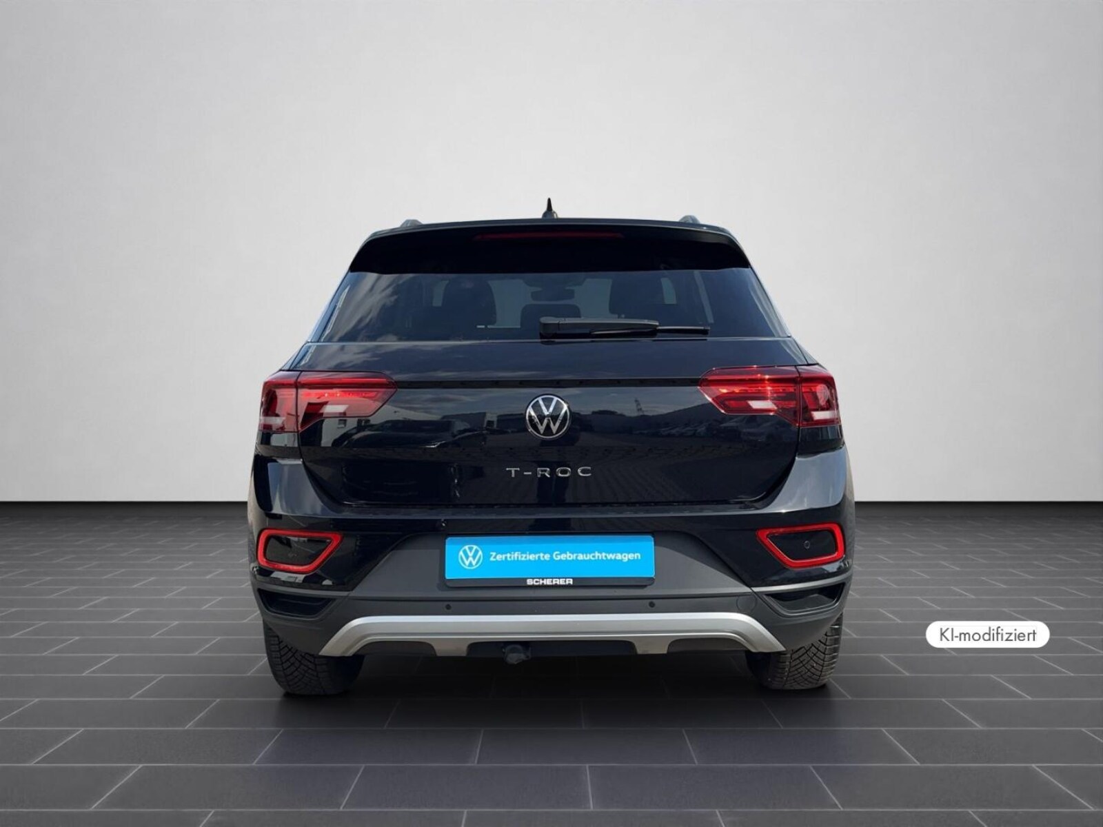 Volkswagen T-Roc – Bild 6