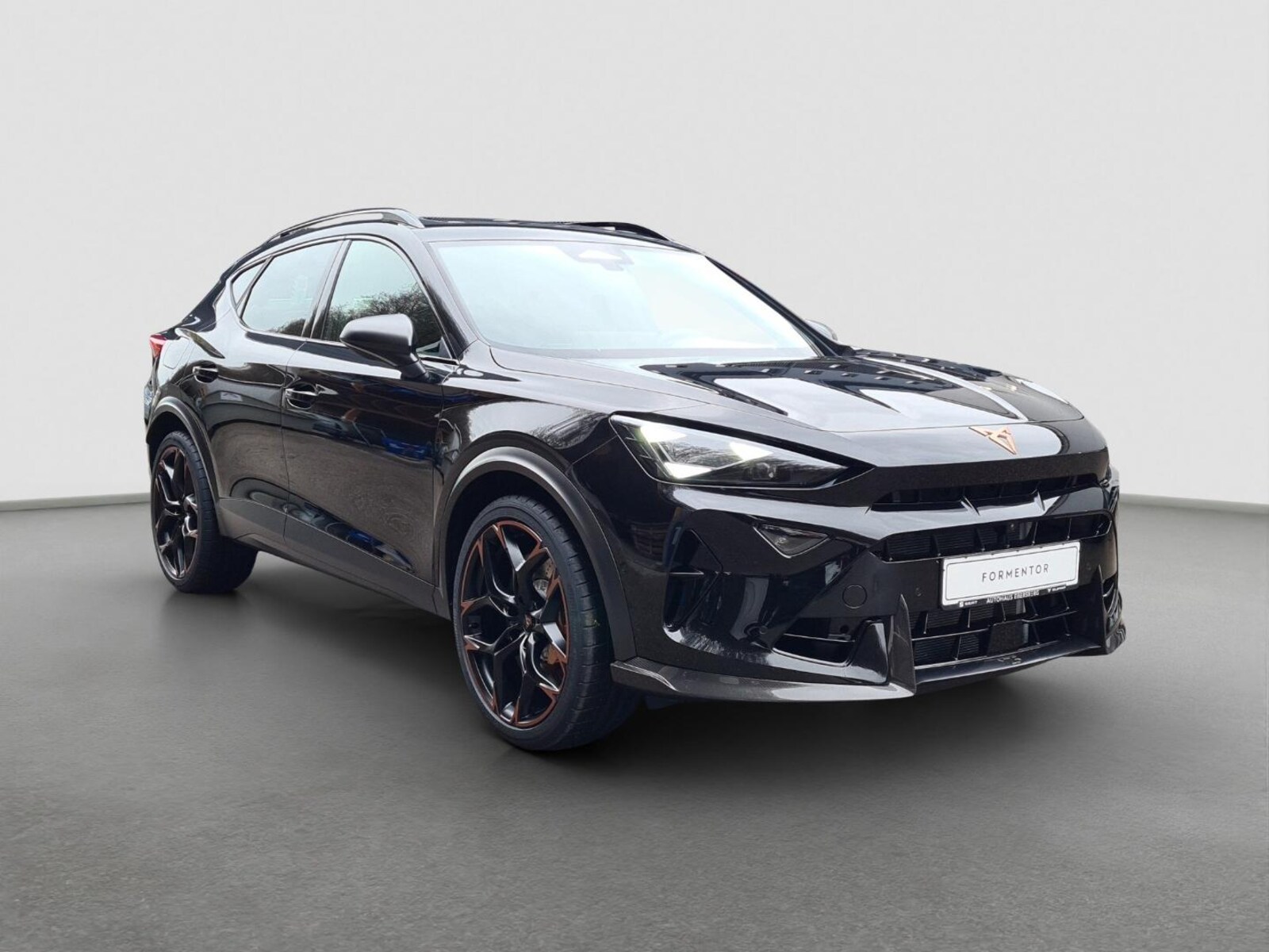 CUPRA Formentor – Bild 4