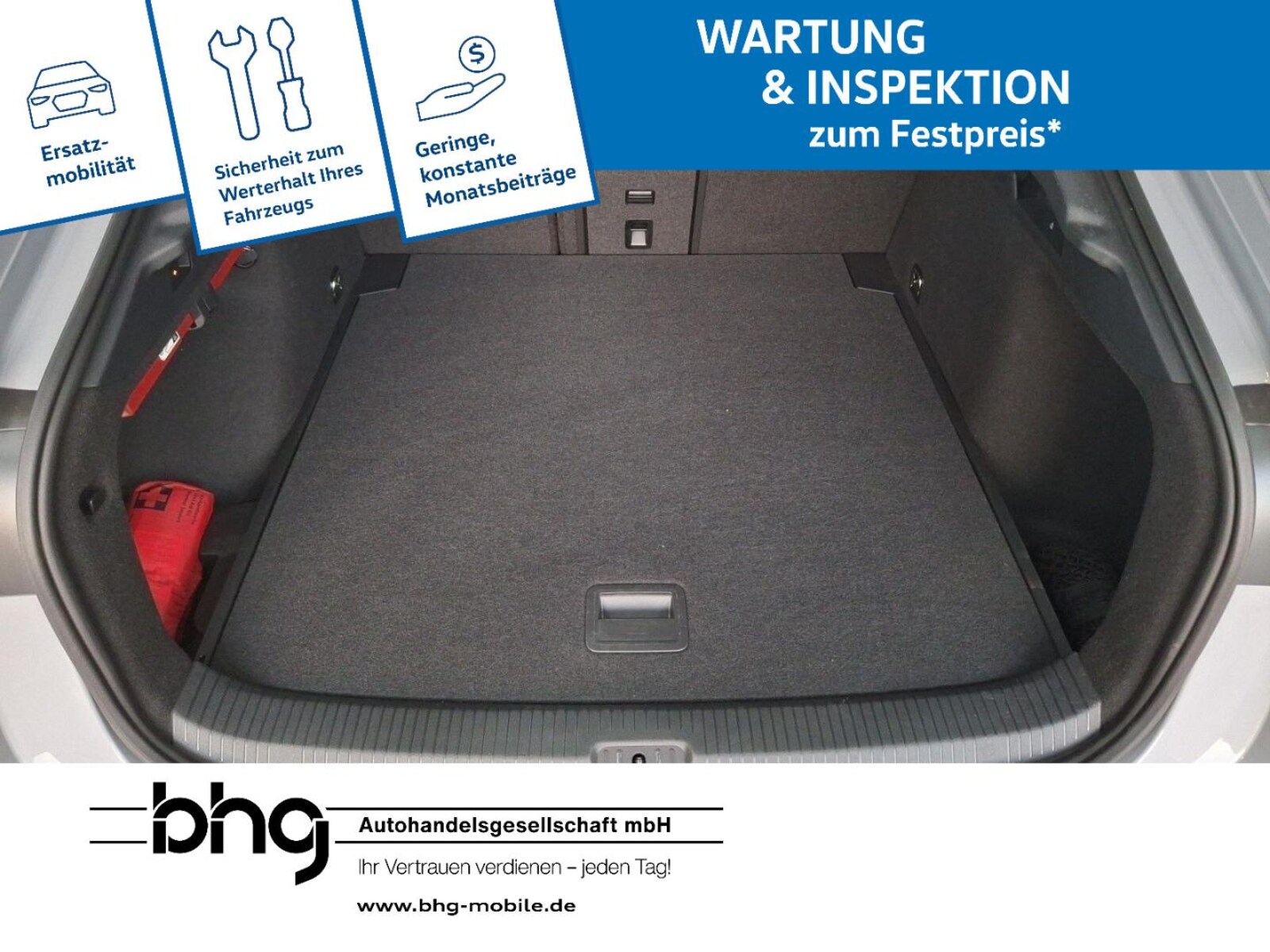 Volkswagen ID.7 – Bild 14