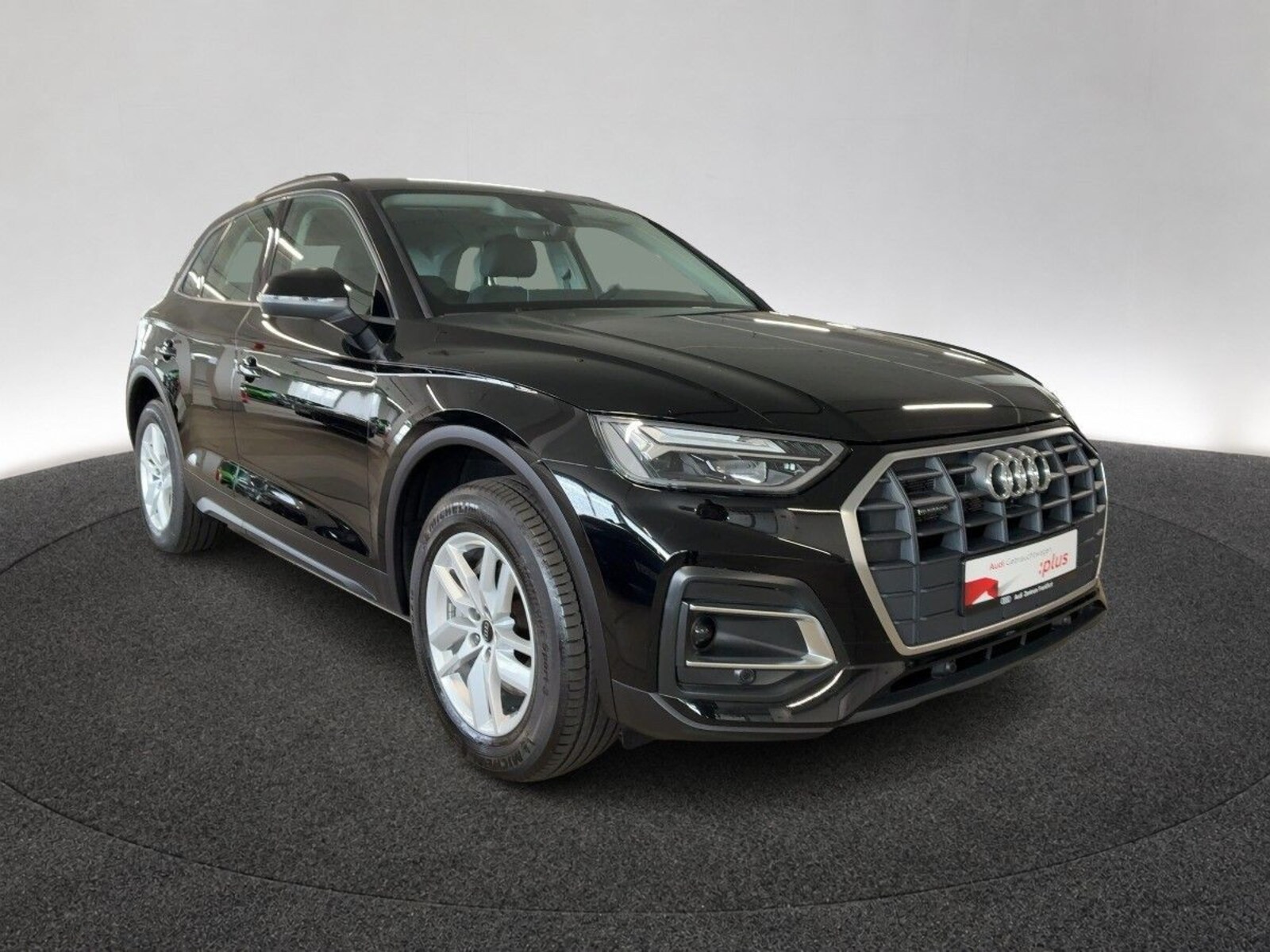 Audi Q5 – Bild 4