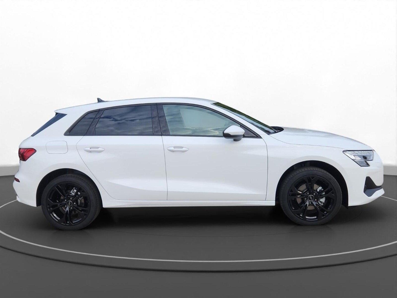 Audi A3 Sportback – Bild 5