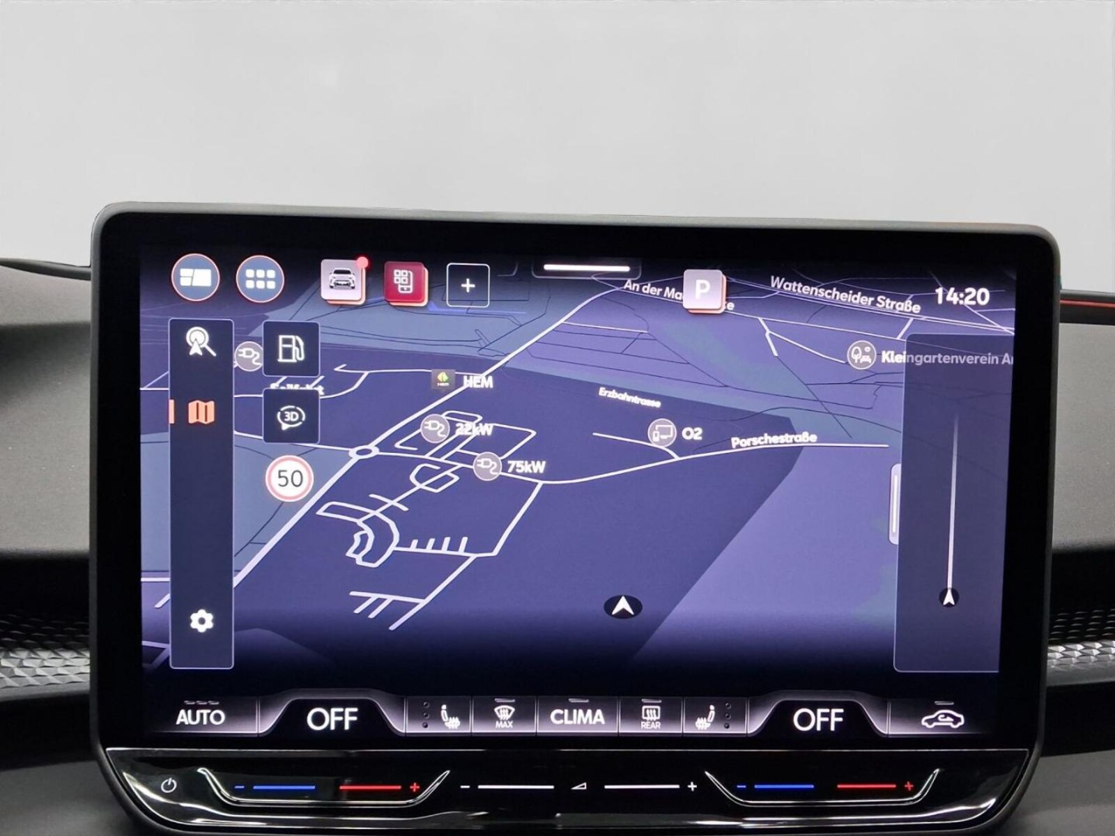 CUPRA Terramar – Bild 10