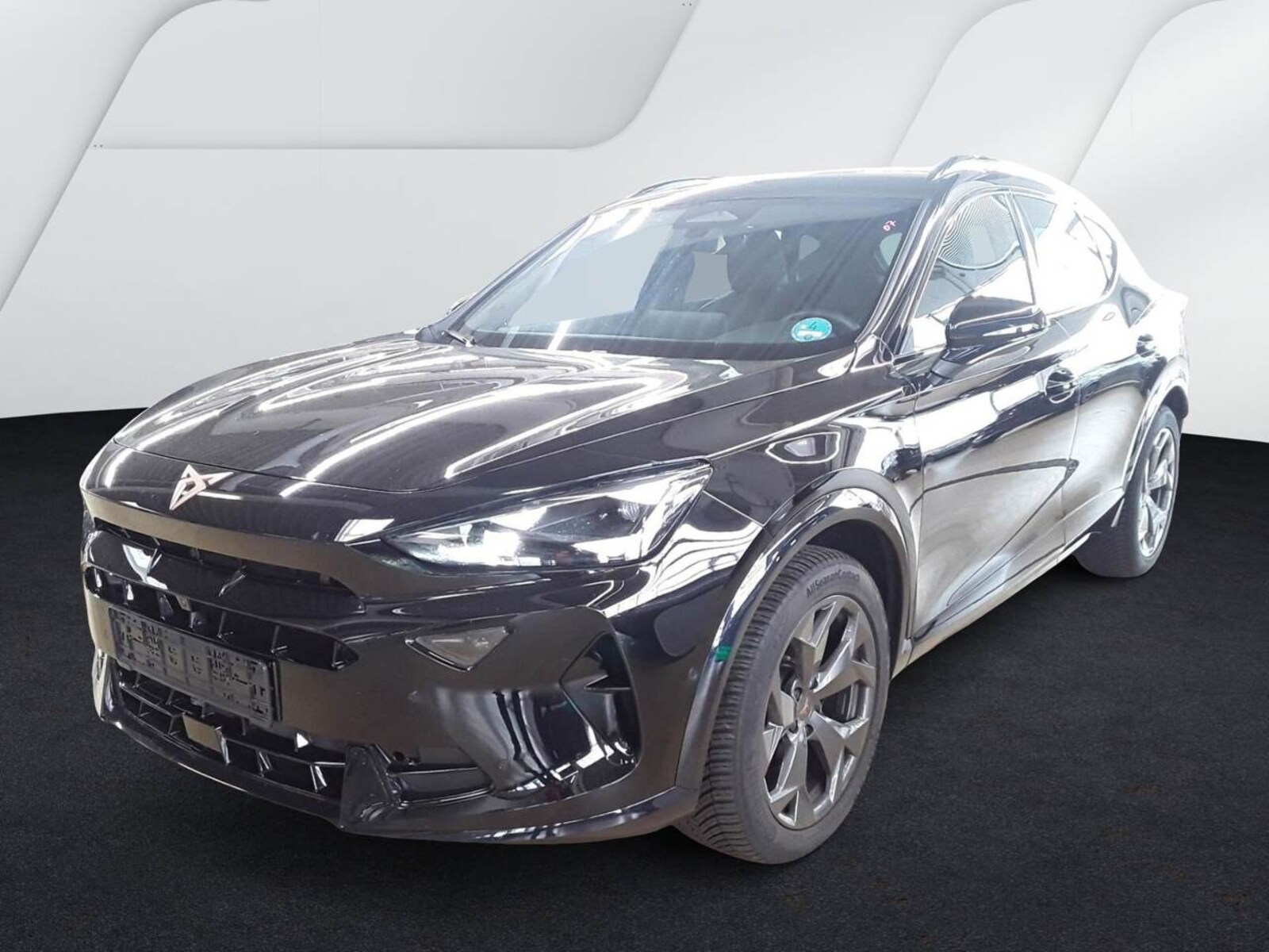 CUPRA Formentor – Bild 2