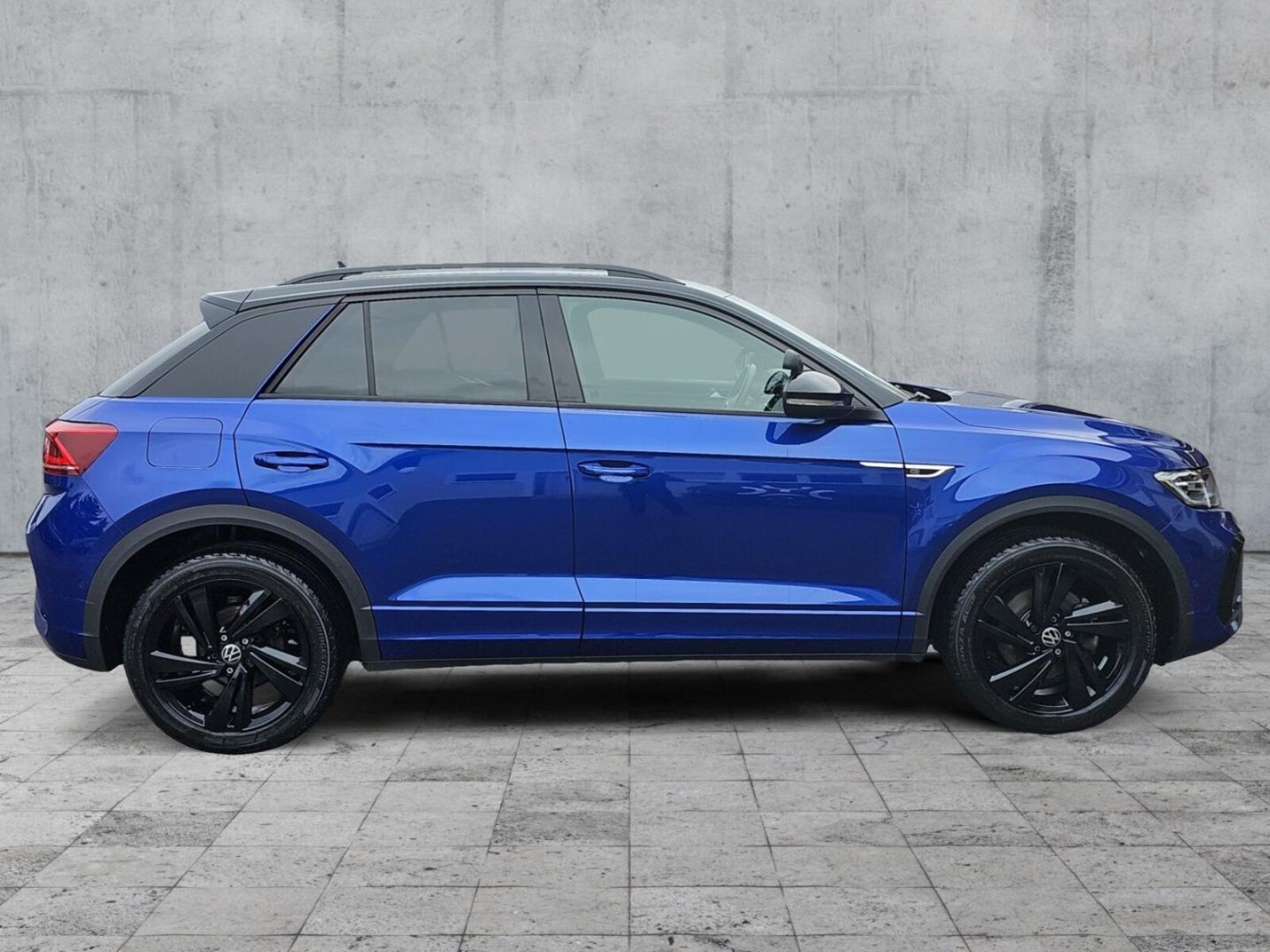 Volkswagen T-Roc – Bild 6
