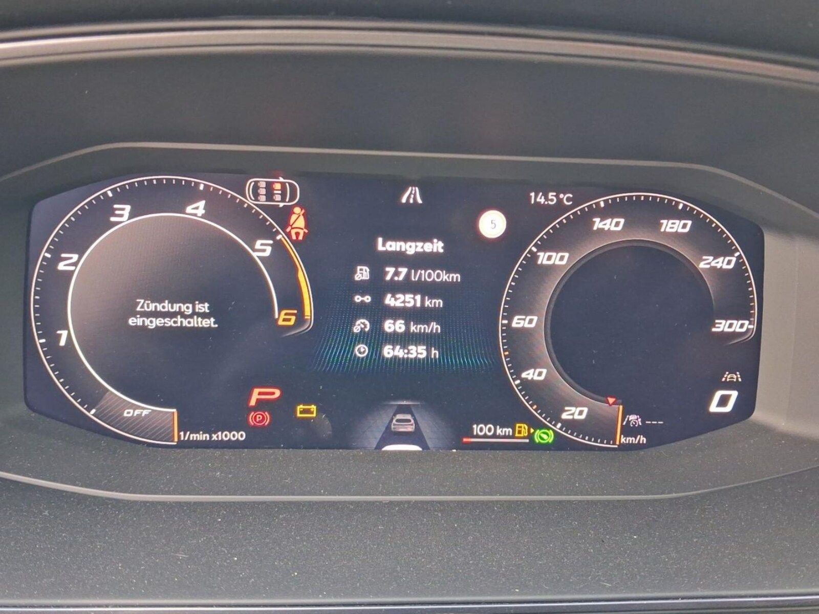 CUPRA Formentor – Bild 10