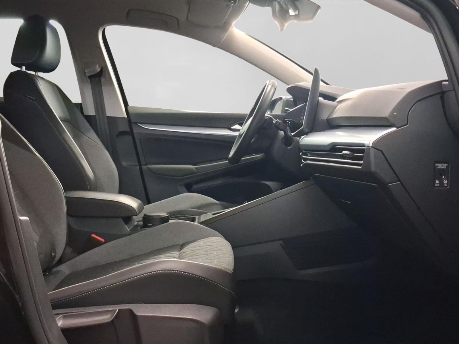 Volkswagen Golf – Bild 14