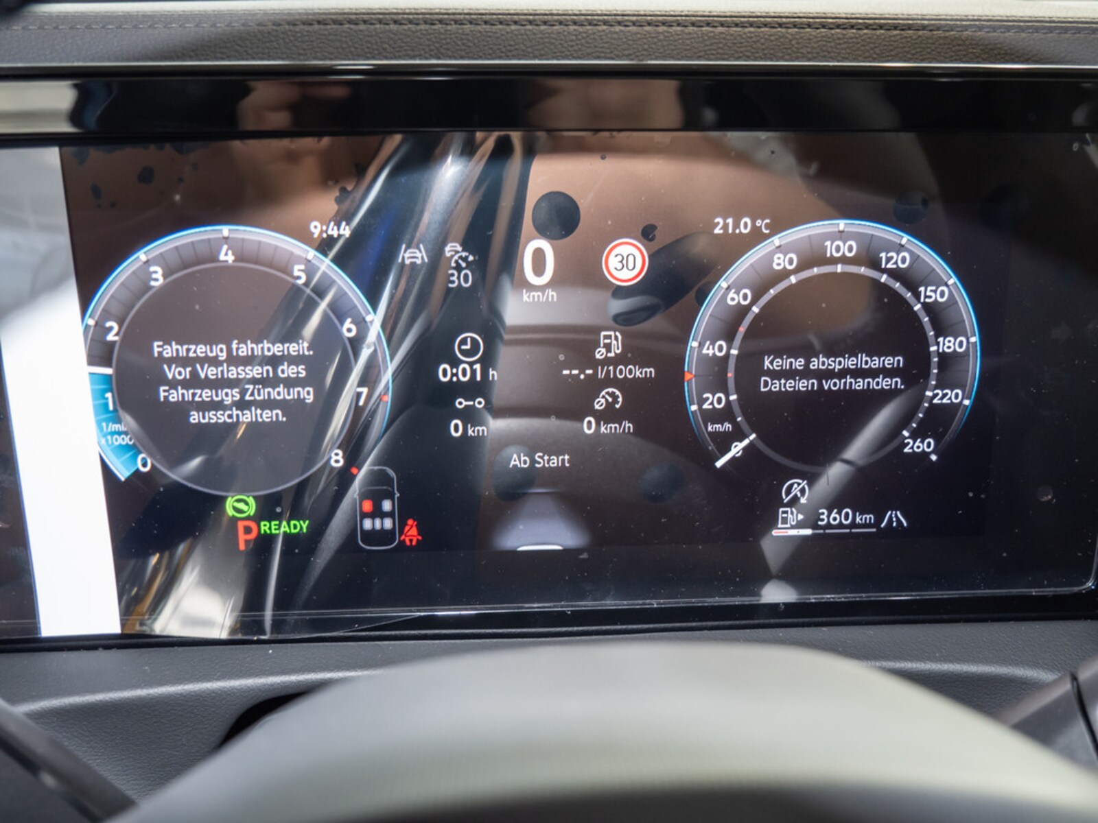 Volkswagen Tiguan – Bild 16
