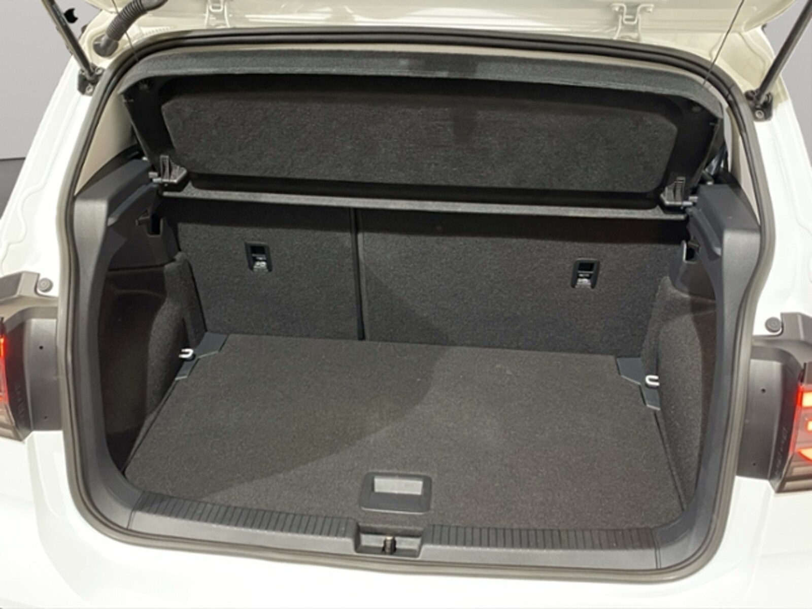 Volkswagen T-Cross – Bild 10