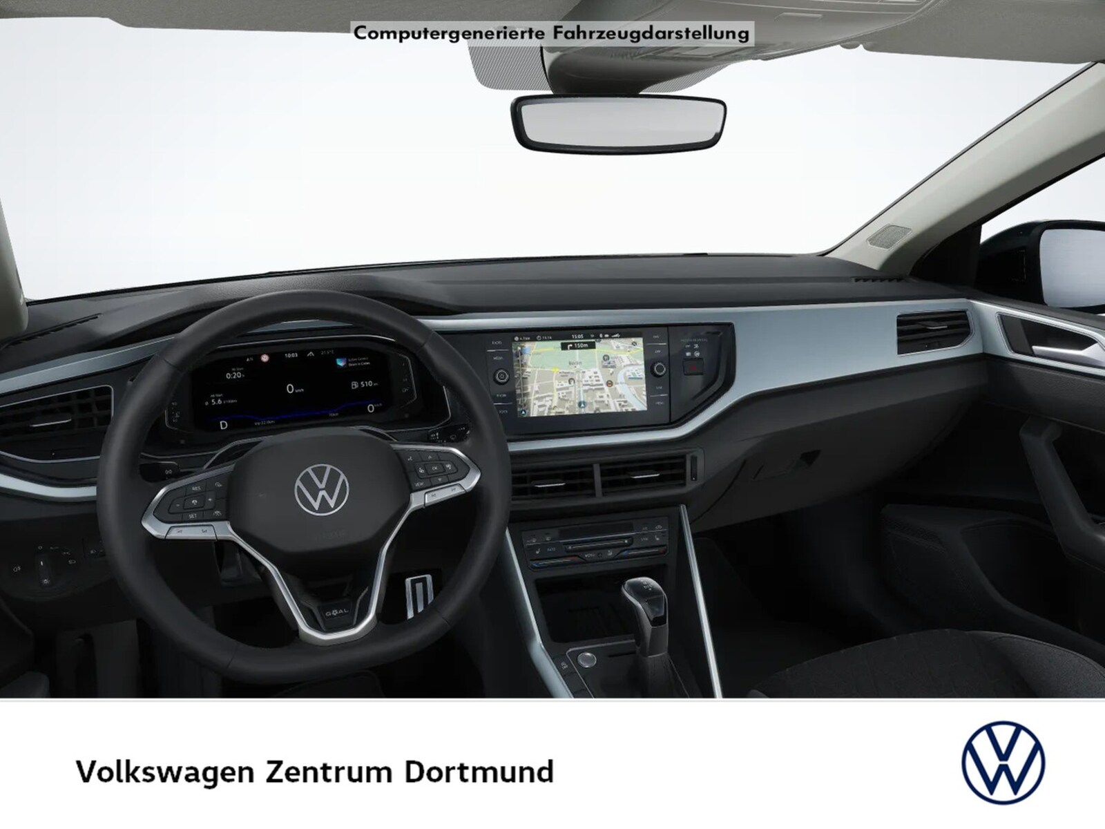 Volkswagen Taigo – Bild 10
