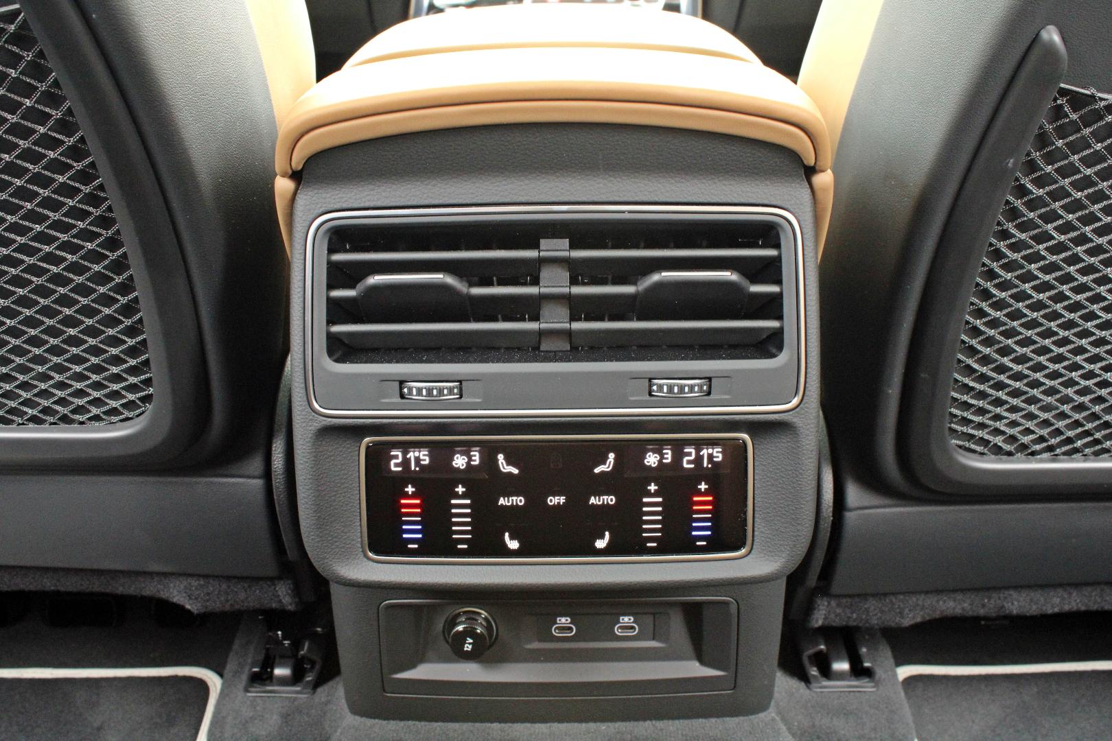 Image about Audi SQ8 SUV TFSI quattro tiptronic
